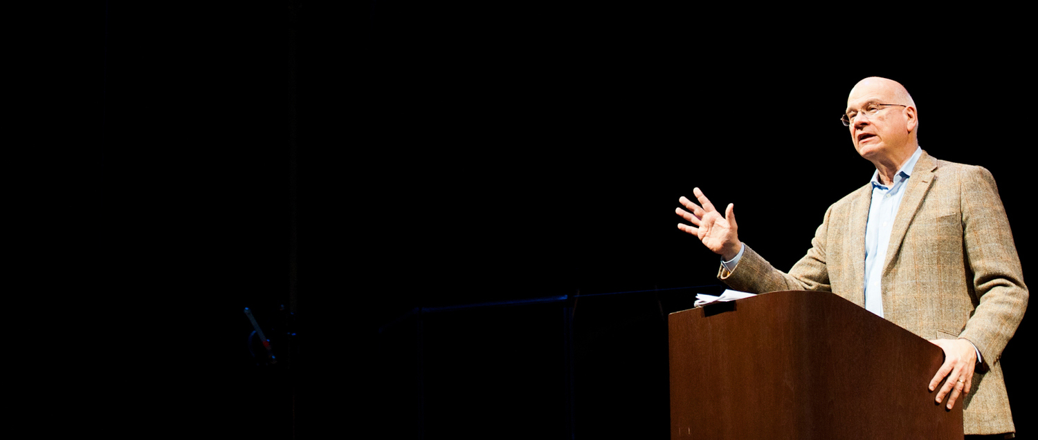 Tim Keller Blank Meme Template