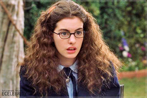 Princess Diaries Blank Meme Template