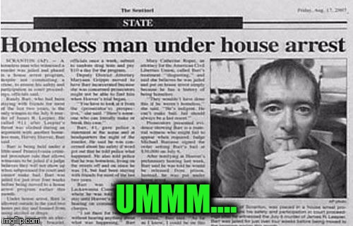 Cruel World | UMMM.... | image tagged in old news is good news | made w/ Imgflip meme maker