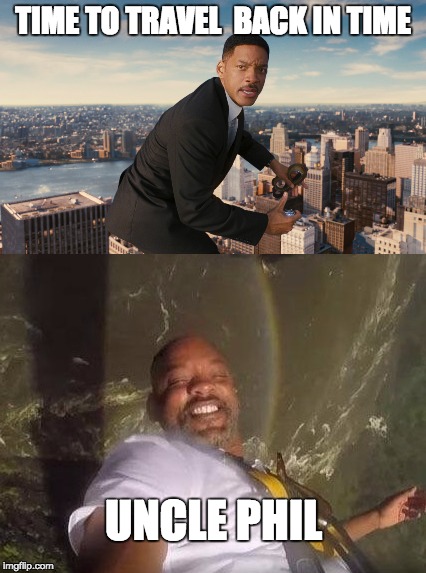 uncle phil meme