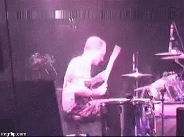Vandals drums  | image tagged in gifs,drums | made w/ Imgflip video-to-gif maker
