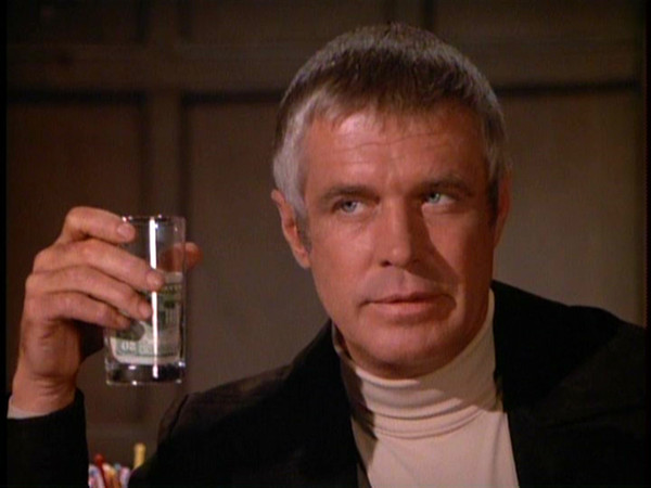 Banacek Blank Meme Template