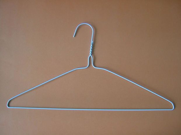 Hanger Blank Meme Template