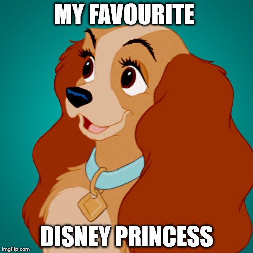 dogney princess | MY FAVOURITE; DISNEY PRINCESS | image tagged in doge,doggo,disney princess,disney,princess | made w/ Imgflip meme maker