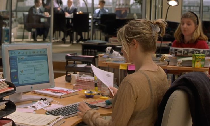 bridget jones shut up Blank Meme Template