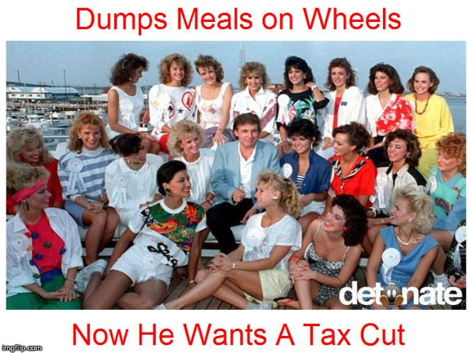 image tagged in tax cut | made w/ Imgflip meme maker