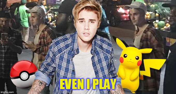 EVEN I PLAY | made w/ Imgflip meme maker