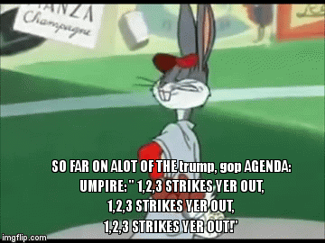 umpire youre out cartoon