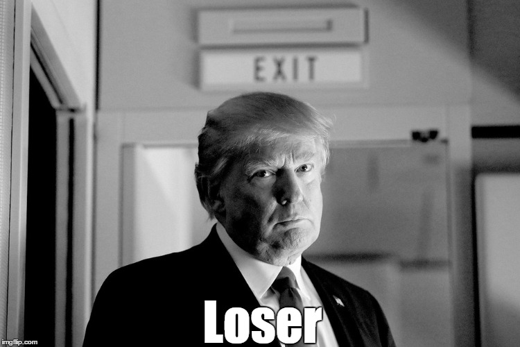 Loser | made w/ Imgflip meme maker