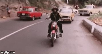 rockers (1978) | image tagged in gifs,rockers | made w/ Imgflip video-to-gif maker