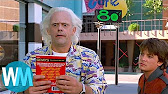 High Quality Doc Brown Blank Meme Template