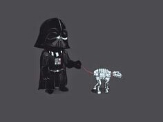 Darth non Sequitur  | B | image tagged in star wars,darth vader | made w/ Imgflip meme maker