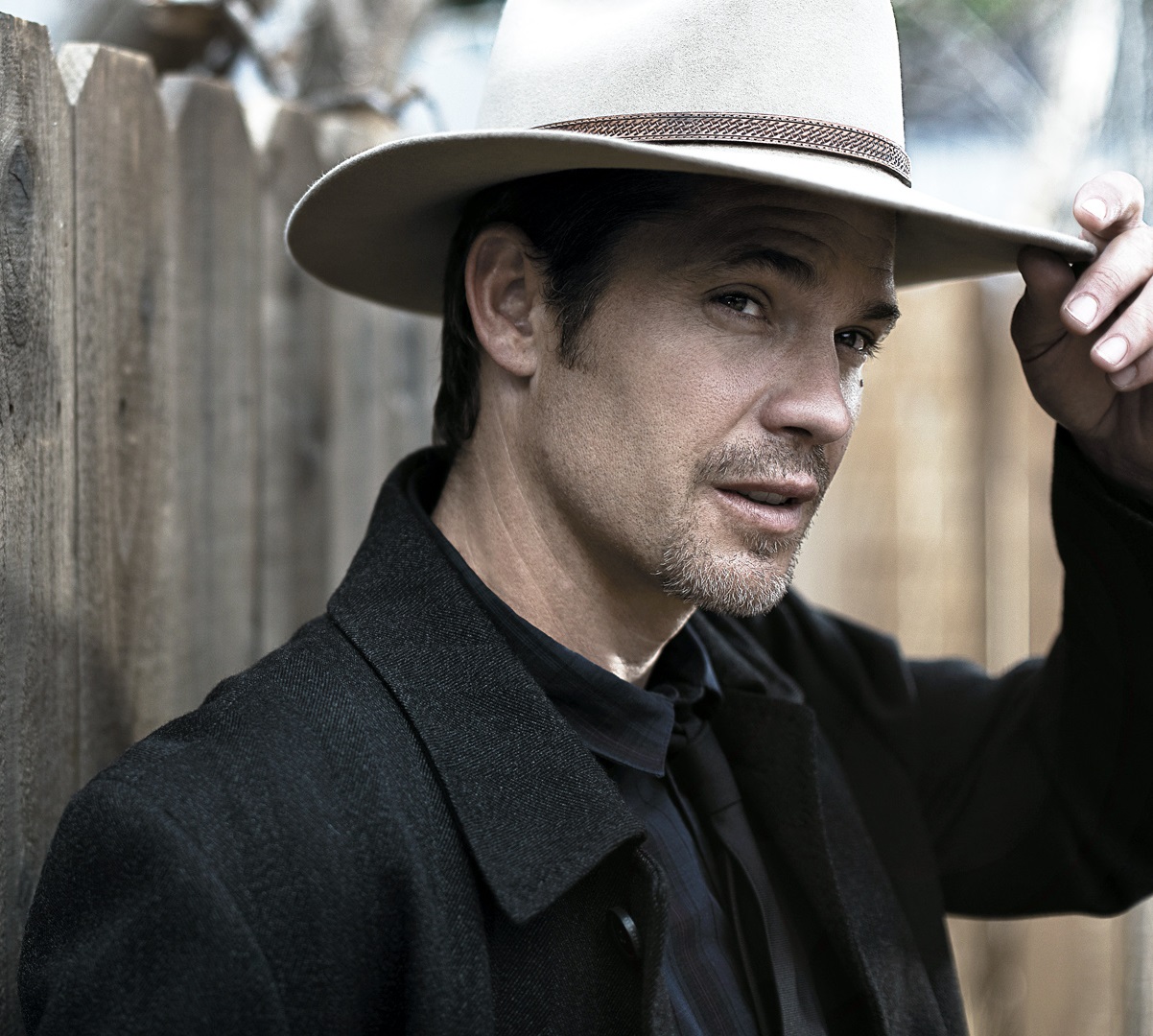 Justified - Raylan Givens Memes - Imgflip