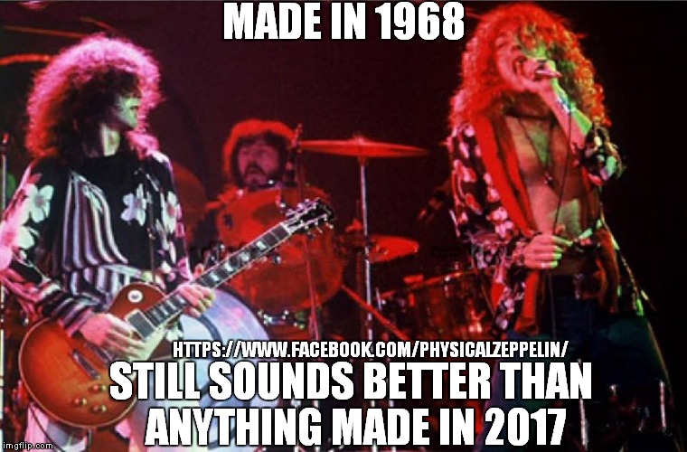 Led Zeppelin Rules | HTTPS://WWW.FACEBOOK.COM/PHYSICALZEPPELIN/ | image tagged in led zeppelin,music,so true memes | made w/ Imgflip meme maker
