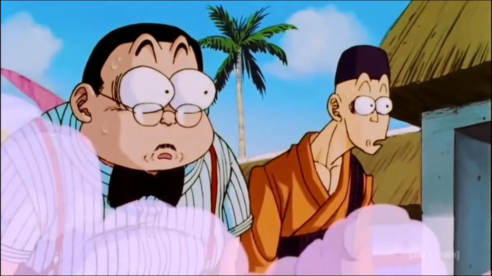 High Quality Dragonball Blank Meme Template