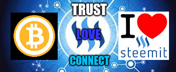 TRUST; LOVE; CONNECT | made w/ Imgflip meme maker