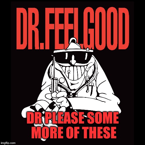 DR PLEASE SOME MORE OF THESE | made w/ Imgflip meme maker