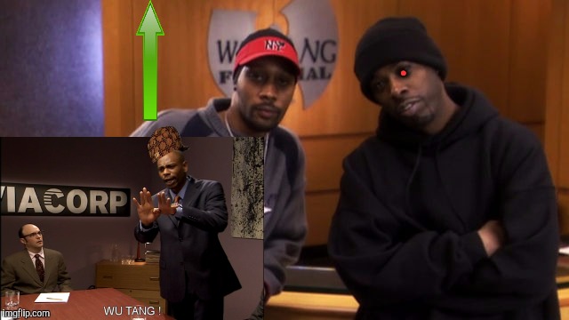 Wu Tang Financial - Enter the the 36 Chambers... | . | image tagged in wu tang financial - enter the the 36 chambers,scumbag | made w/ Imgflip meme maker