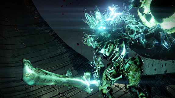 Crota Blank Meme Template
