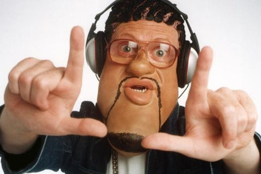 Craig David Bo Selecta Blank Meme Template