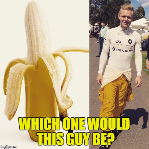 WHICH ONE WOULD THIS GUY BE? | made w/ Imgflip meme maker