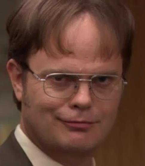 dwight-schrute-blank-template-imgflip