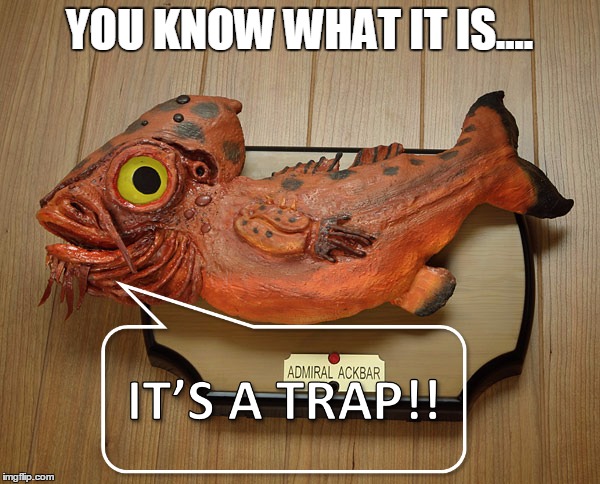 YOU KNOW WHAT IT IS.... | image tagged in admiral akbar singing bass | made w/ Imgflip meme maker