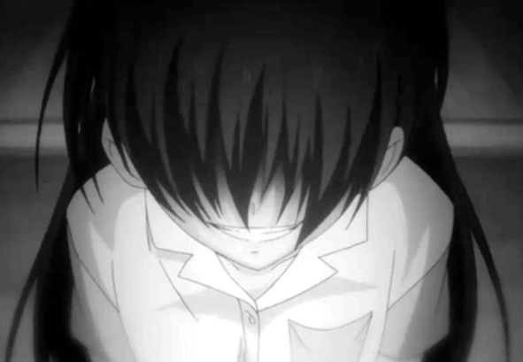 dark anime crunchyroll｜TikTok Search