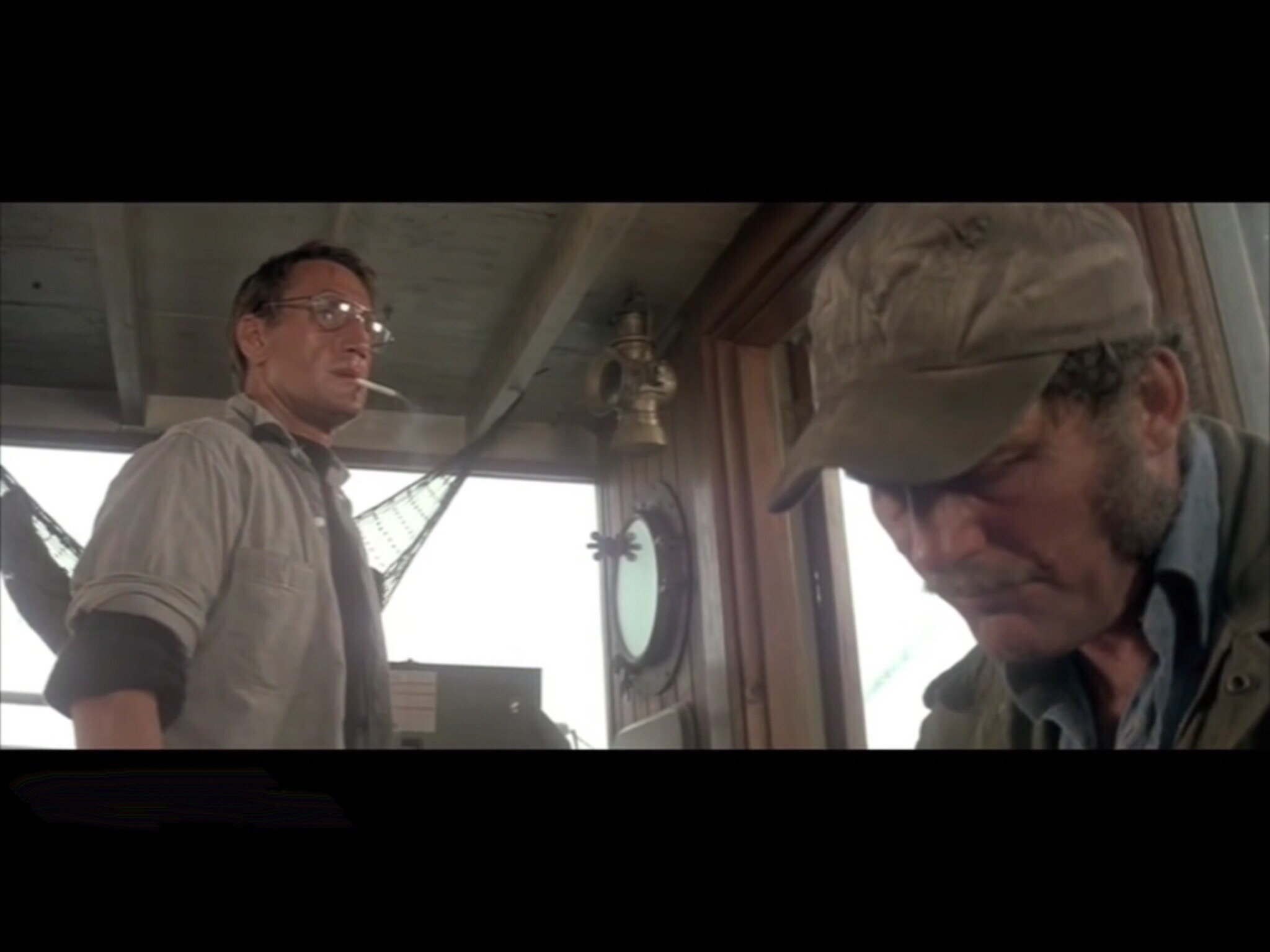 High Quality Jaws Bigger Boat Blank Meme Template