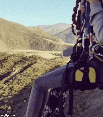 Weeeeeee! | image tagged in gifs,wow,omg | made w/ Imgflip video-to-gif maker