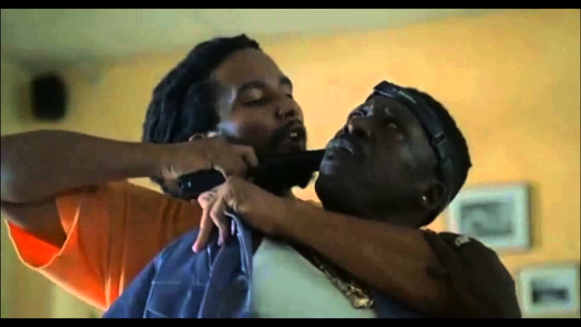 Shottas Blank Meme Template