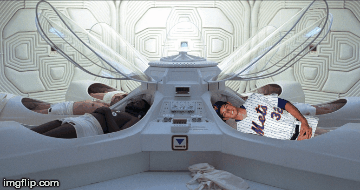 Matz Chamber | image tagged in gifs,matz,mets | made w/ Imgflip images-to-gif maker