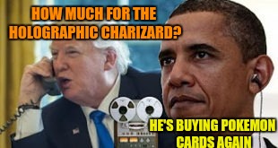 HOW MUCH FOR THE HOLOGRAPHIC CHARIZARD? HE'S BUYING POKEMON CARDS AGAIN | made w/ Imgflip meme maker