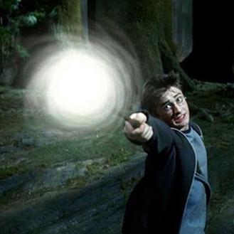 Expecto Patronum Blank Meme Template