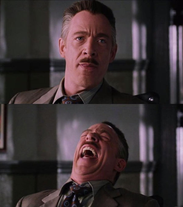 jjj Blank Meme Template