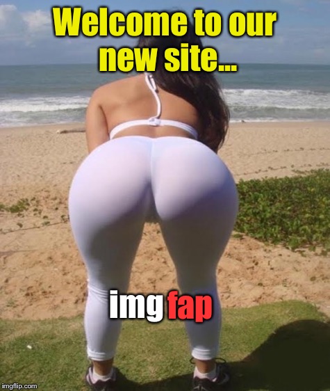 All These Yoga Pants Pics I Think We Need A New Site Imgflip