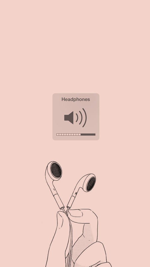 Earphones Blank Meme Template