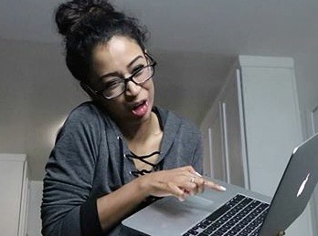 helga liza koshy Blank Meme Template