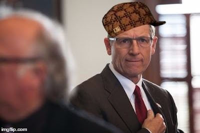 image tagged in byron cook,scumbag | made w/ Imgflip meme maker