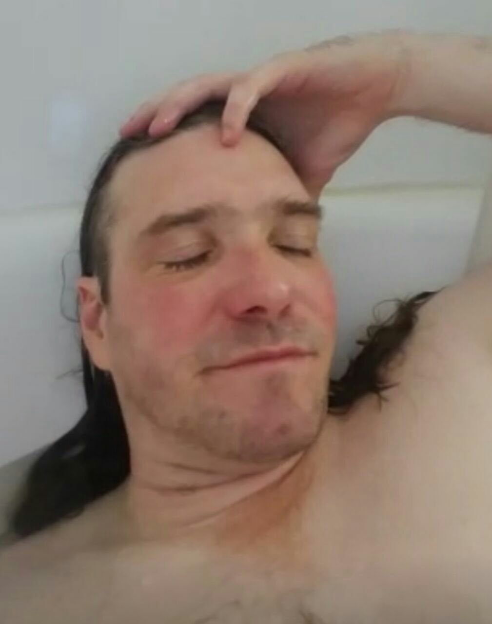 Bathtub Greg Blank Meme Template