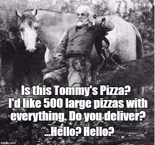 Image result for funny memes of lee at gettysburg