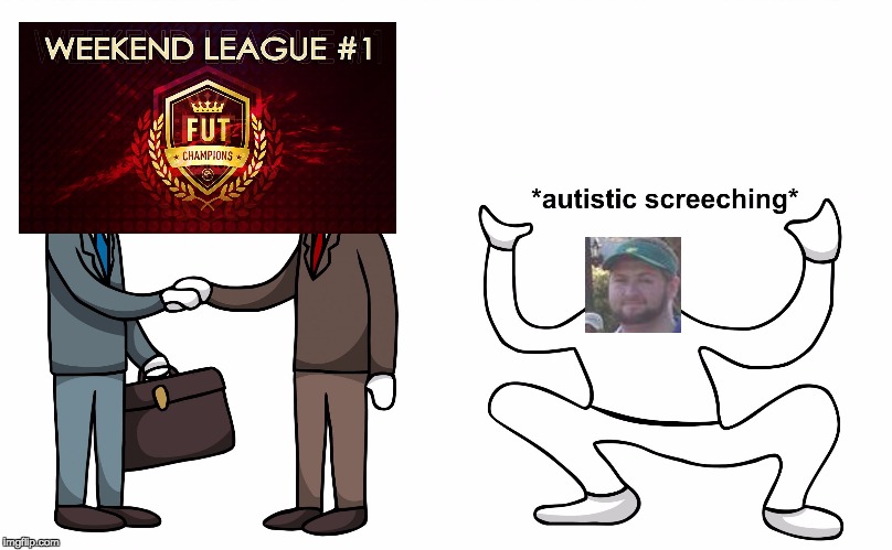 Autistic Screeching | image tagged in autistic screeching | made w/ Imgflip meme maker