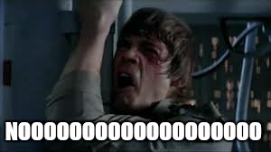 NOOOOOOOOOOOOOOOOOOO | made w/ Imgflip meme maker