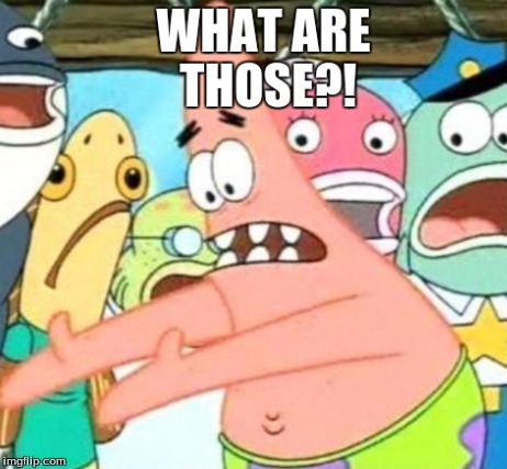 Patrick | image tagged in idk | made w/ Imgflip meme maker