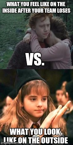 Clean Harry Potter Memes - Obviously 🙄 ~hermione