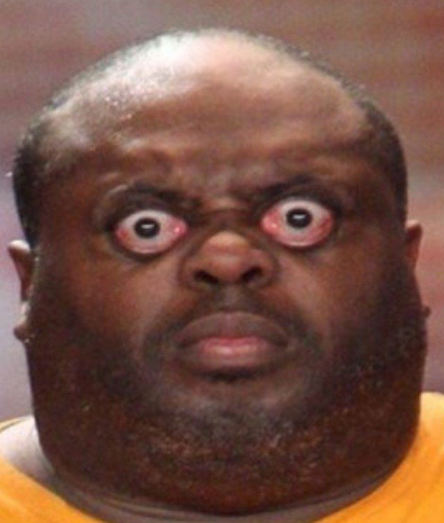 player Blank Meme Template