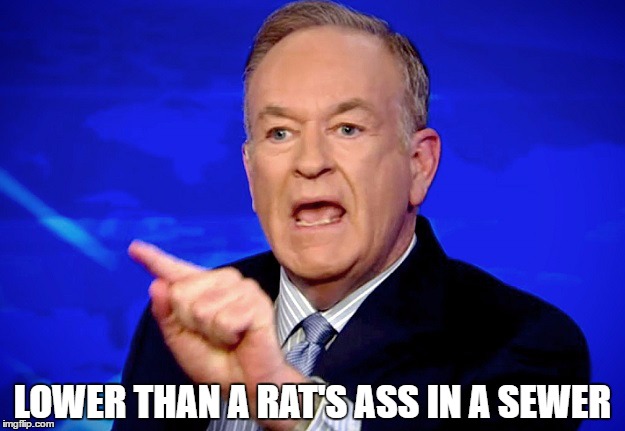 LOWER THAN A RAT'S ASS IN A SEWER | image tagged in ass | made w/ Imgflip meme maker