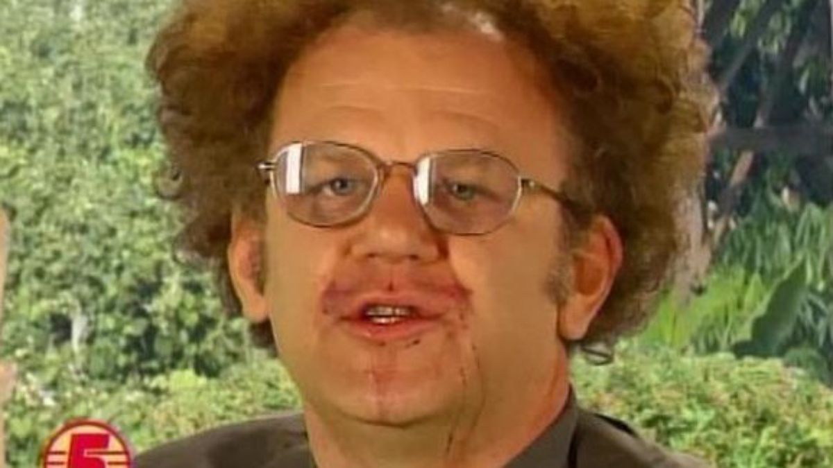 brule 2 Blank Meme Template