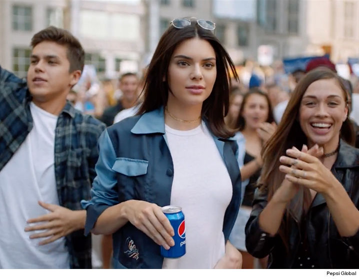 pepsi Blank Meme Template