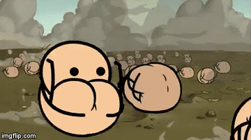 Featured image of post Cyanide And Happiness Gifs